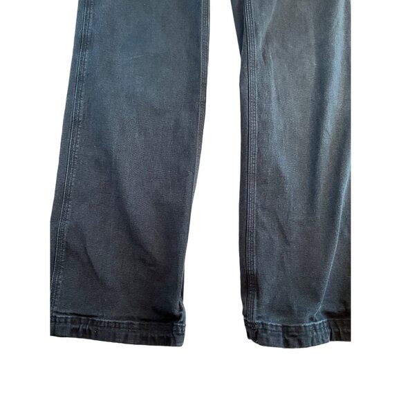 Duluth Trading Co Gray Women's Pants - Picture 4 of 12